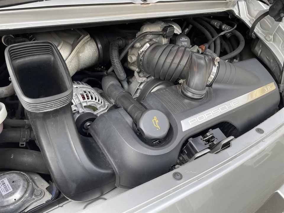 2006 Porsche 997 Carrera - Image 7 of 20