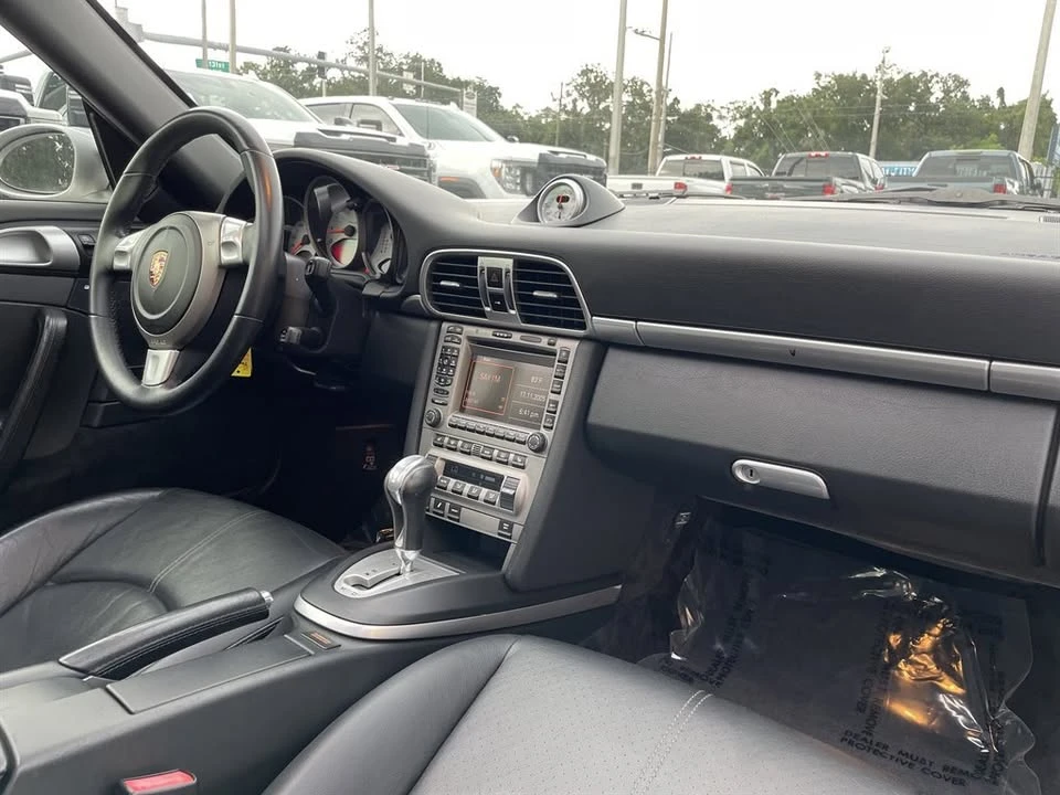 2006 Porsche 997 Carrera - Image 15 of 20
