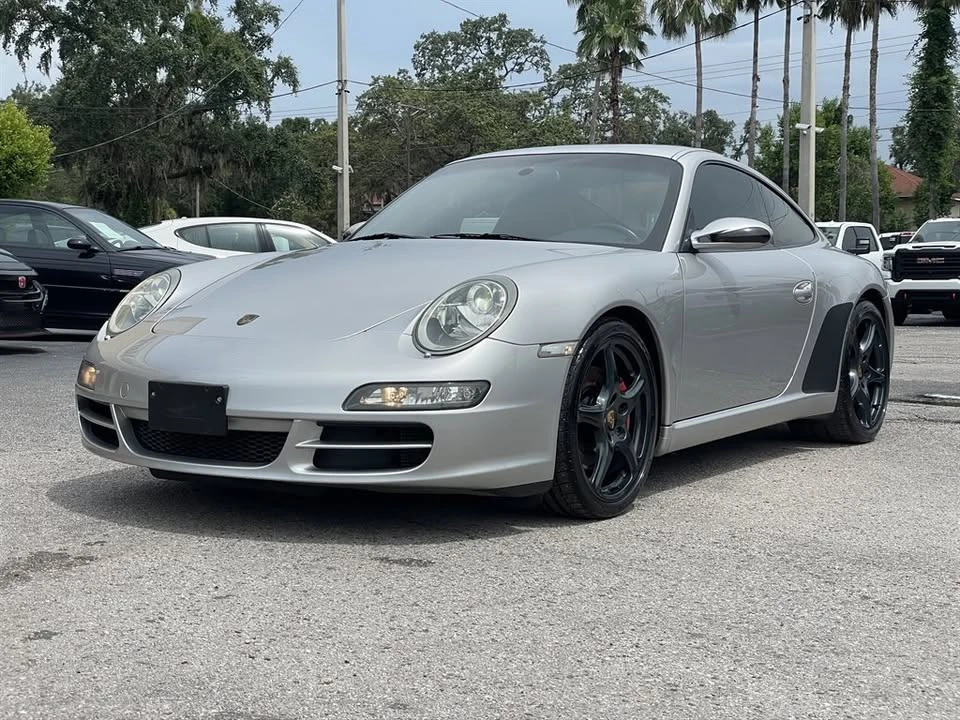 2006 Porsche 997 Carrera - Image 19 of 20