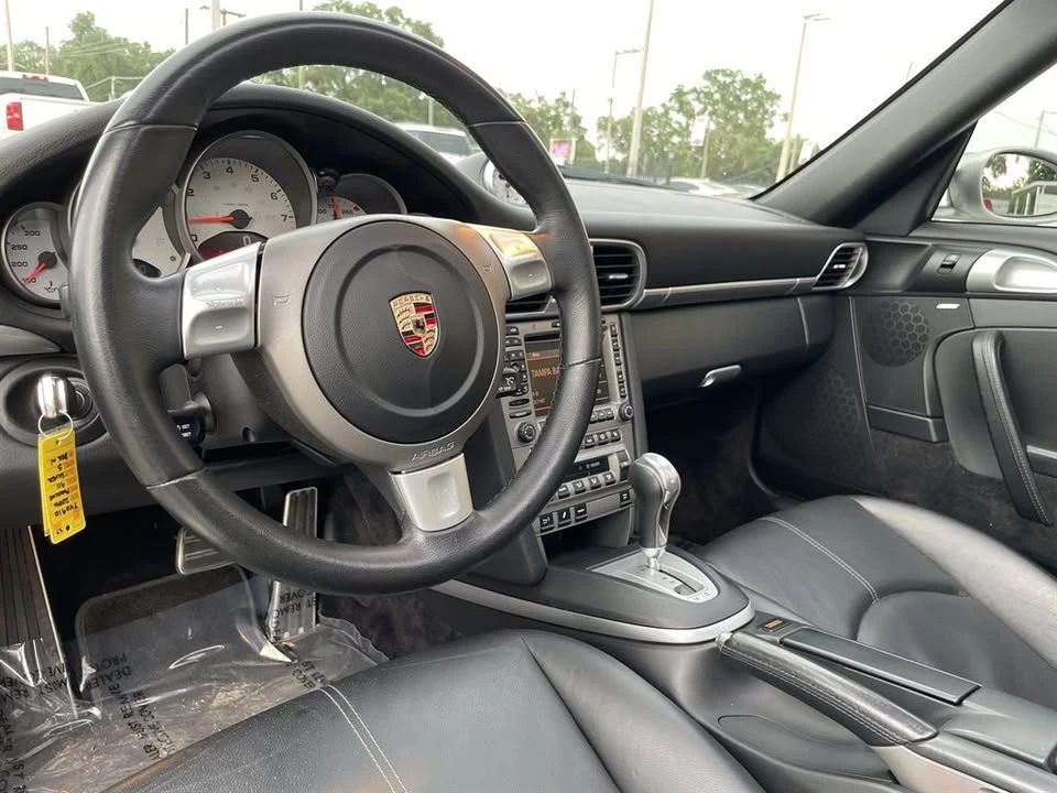 2006 Porsche 997 Carrera - Image 14 of 20