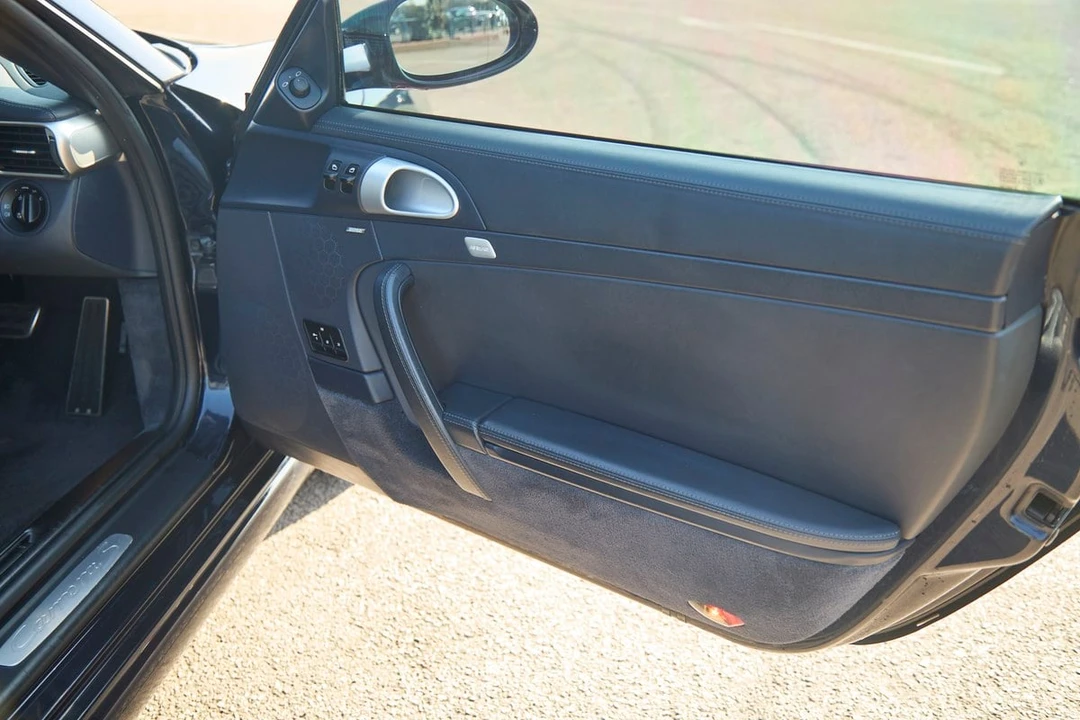 2006 Porsche 997 Carrera S - Image 22 of 30