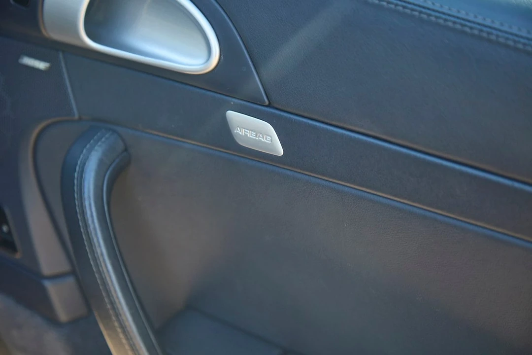 2006 Porsche 997 Carrera S - Image 26 of 30