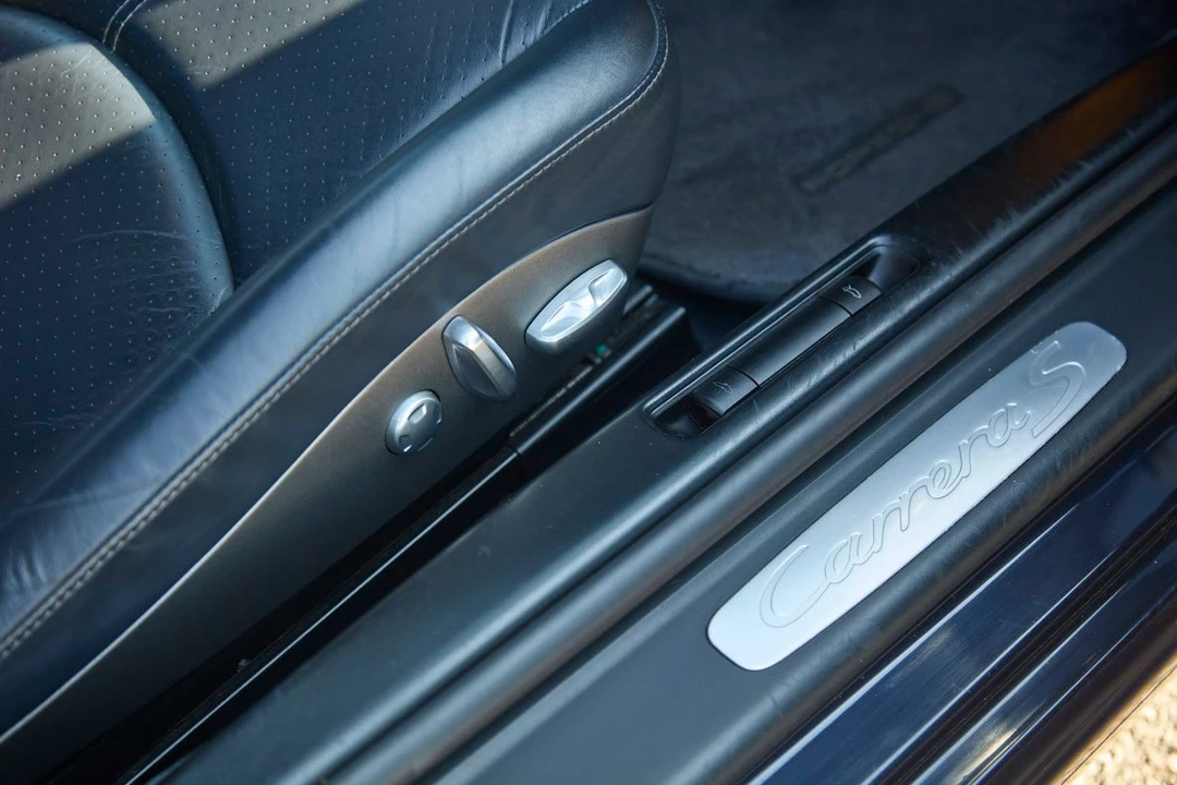 2006 Porsche 997 Carrera S - Image 27 of 30