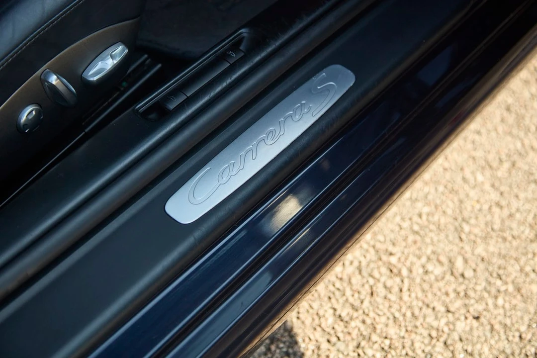 2006 Porsche 997 Carrera S - Image 28 of 30