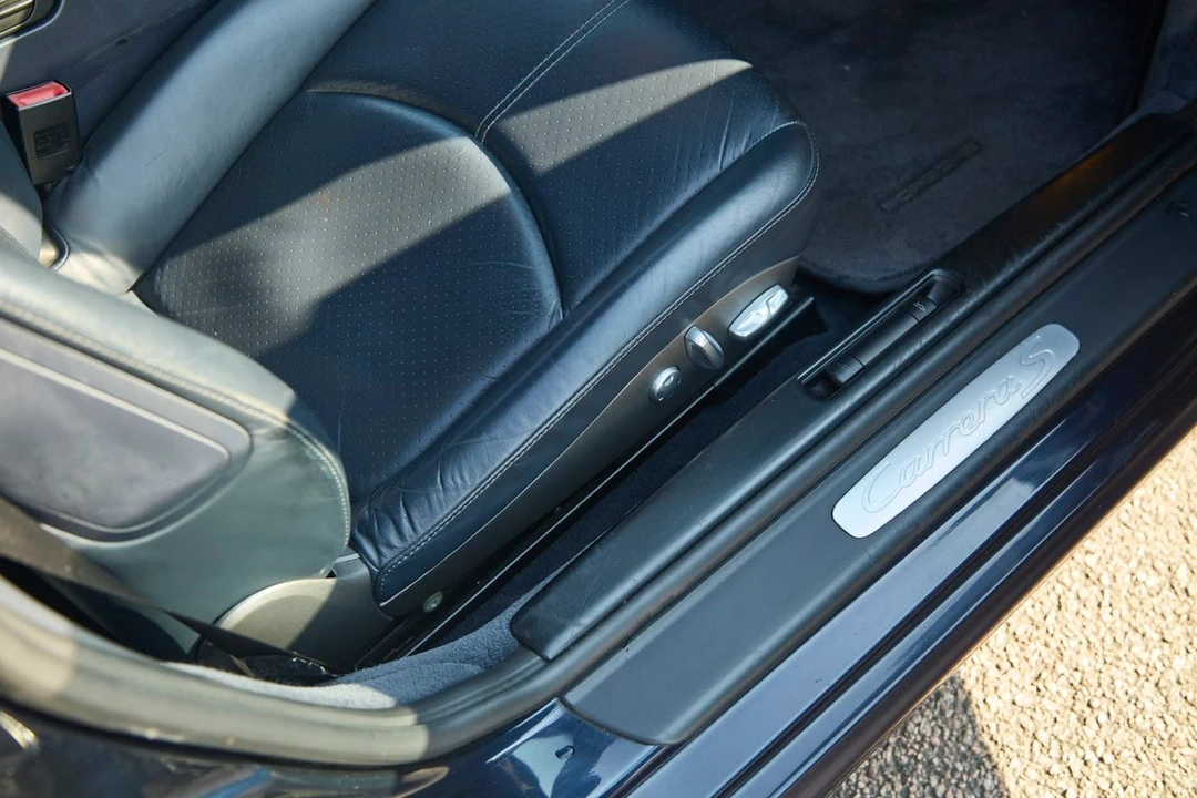 2006 Porsche 997 Carrera S - Image 8 of 30