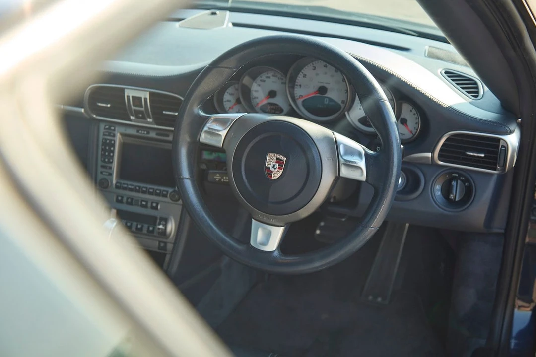 2006 Porsche 997 Carrera S - Image 2 of 30