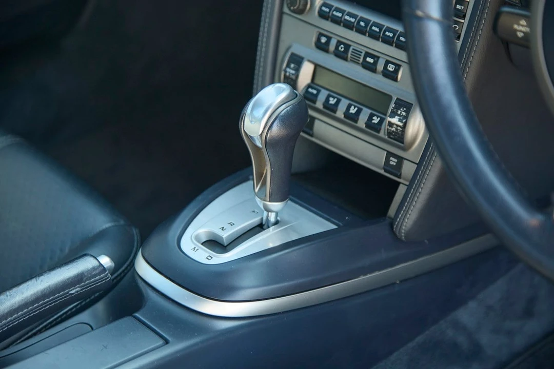 2006 Porsche 997 Carrera S - Image 6 of 30