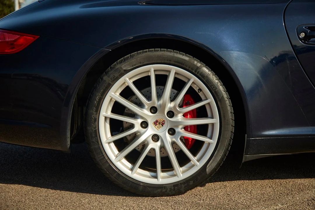 2006 Porsche 997 Carrera S - Image 18 of 30
