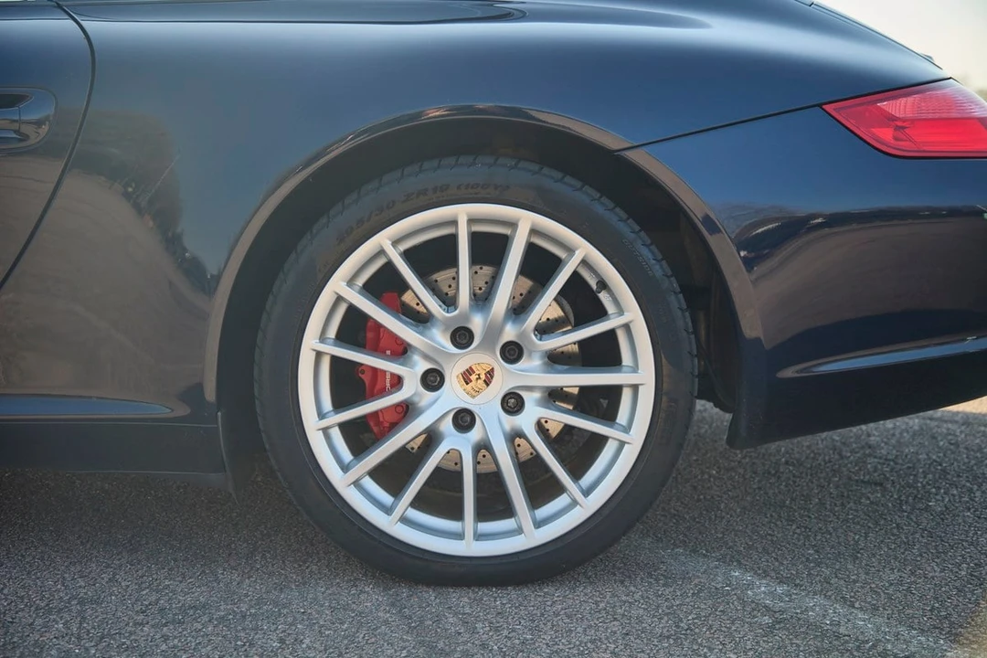 2006 Porsche 997 Carrera S - Image 19 of 30