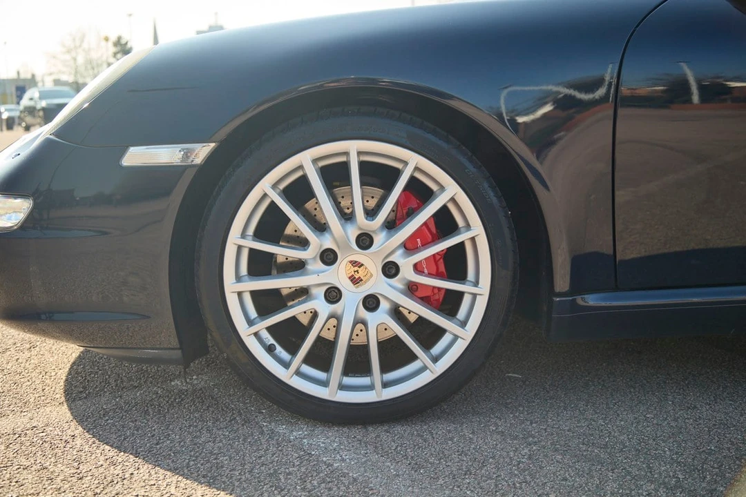 2006 Porsche 997 Carrera S - Image 20 of 30