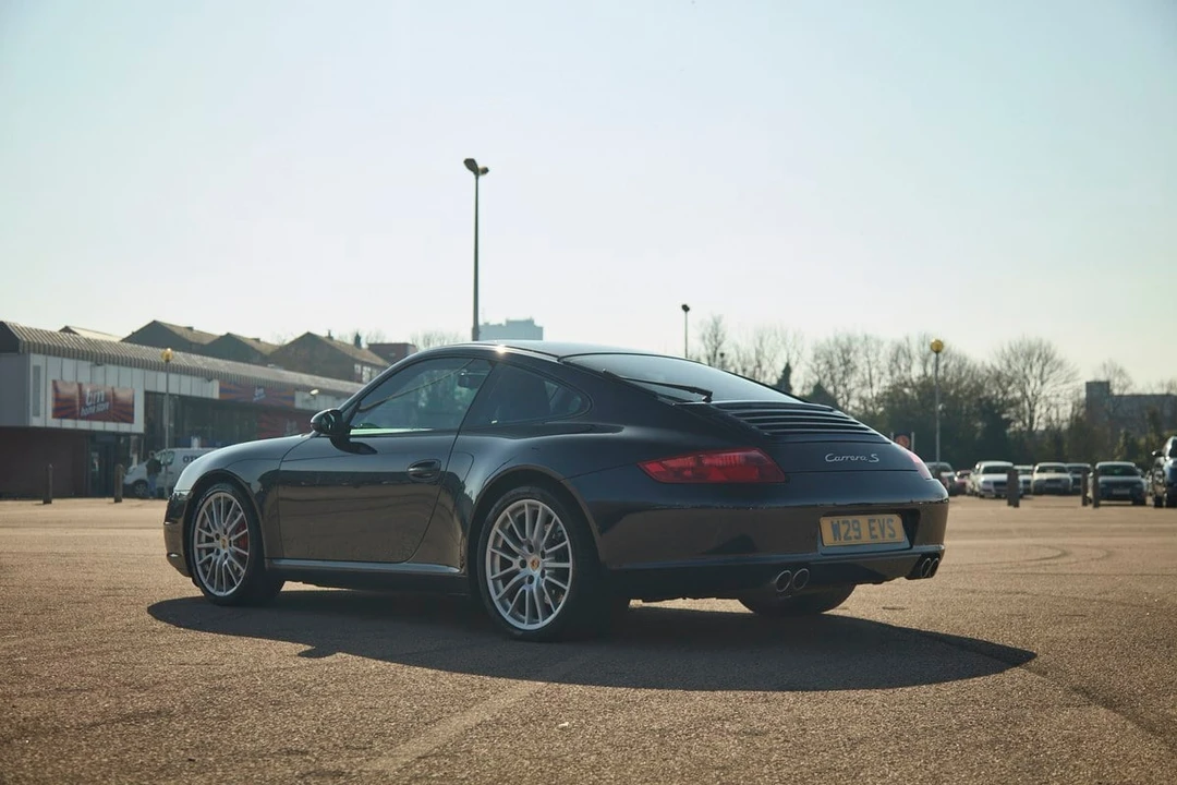 2006 Porsche 997 Carrera S - Image 11 of 30
