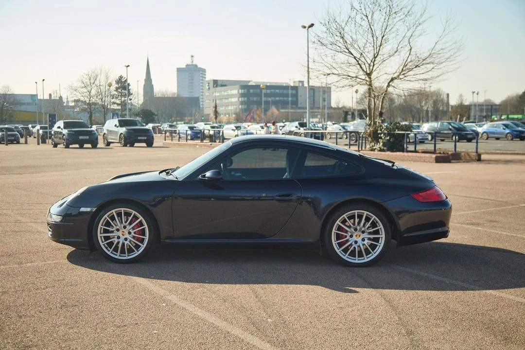 2006 Porsche 997 Carrera S - Image 13 of 30