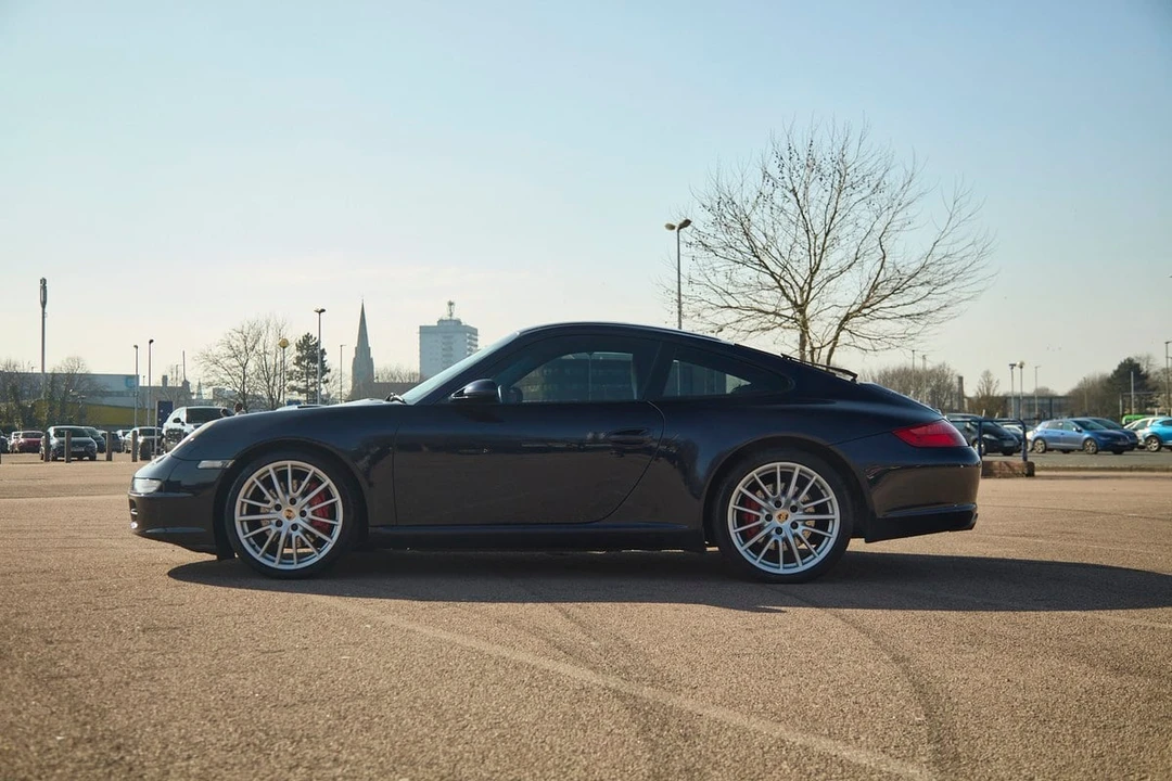 2006 Porsche 997 Carrera S - Image 15 of 30