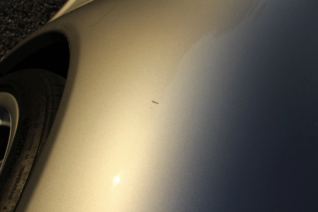 2006 Porsche 997 Carrera 4 - Image 7 of 25