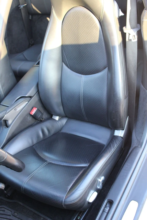 2006 Porsche 997 Carrera 4 - Image 10 of 25