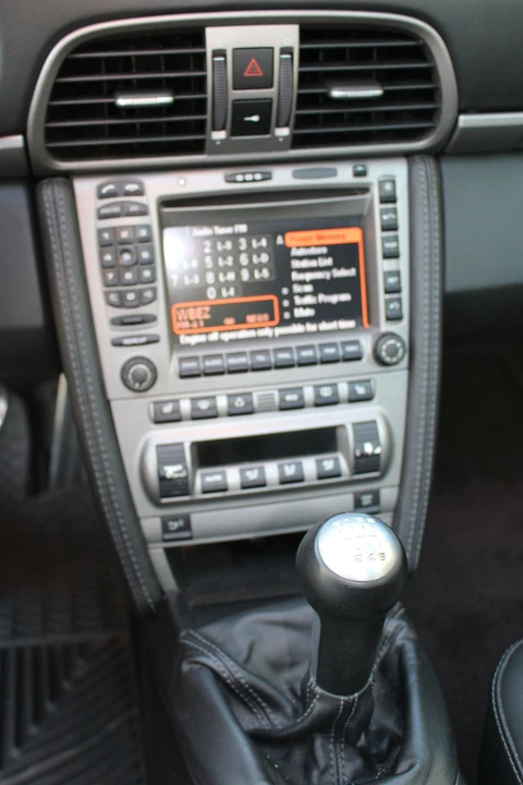 2006 Porsche 997 Carrera 4 - Image 12 of 25