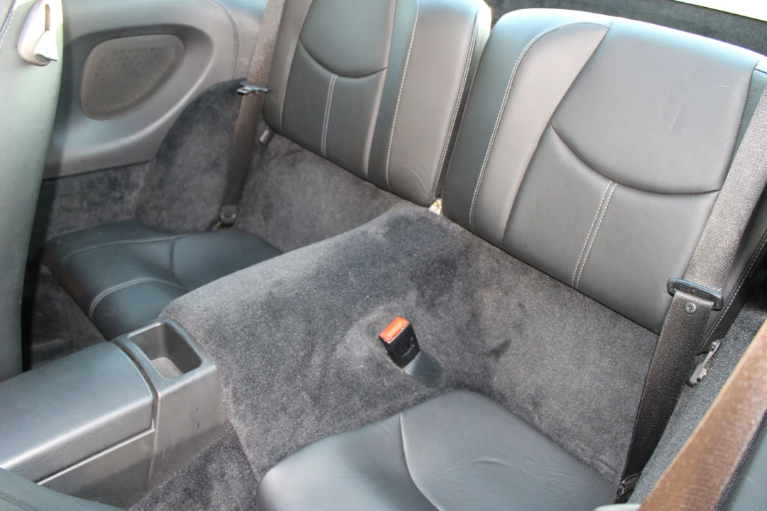 2006 Porsche 997 Carrera 4 - Image 14 of 25