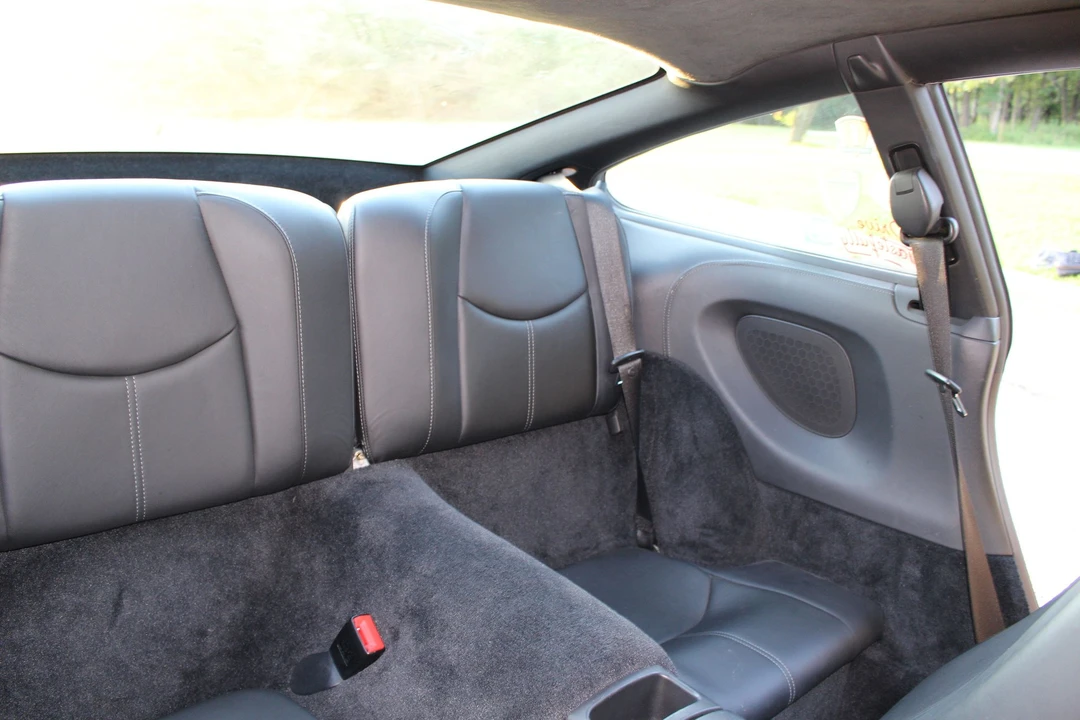 2006 Porsche 997 Carrera 4 - Image 17 of 25