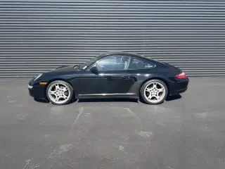 2006 Porsche 997 Carrera 4 - Image 13 of 31