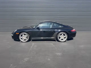2006 Porsche 997 Carrera 4 - Image 9 of 31