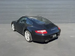 2006 Porsche 997 Carrera 4 - Image 21 of 31