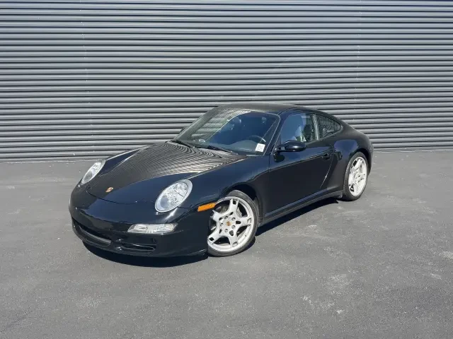 2006 Porsche 997 Carrera 4 - Image 6 of 31