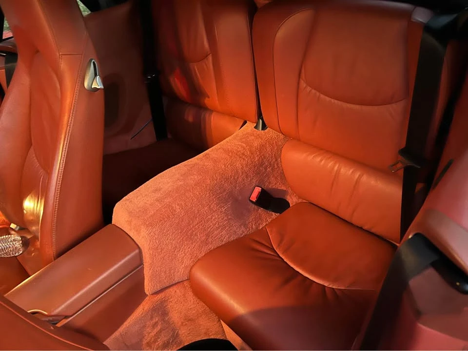 2006 Porsche 997 Carrera 4 - Image 7 of 8