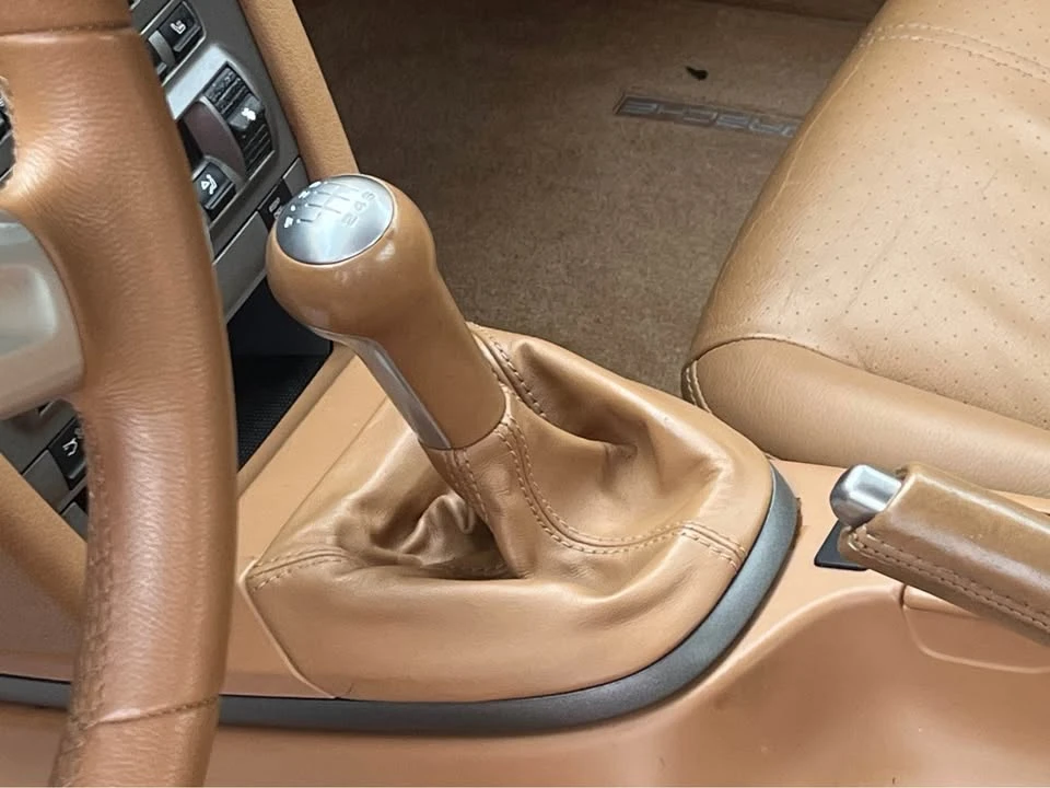 2006 Porsche 997 Carrera 4 - Image 4 of 5