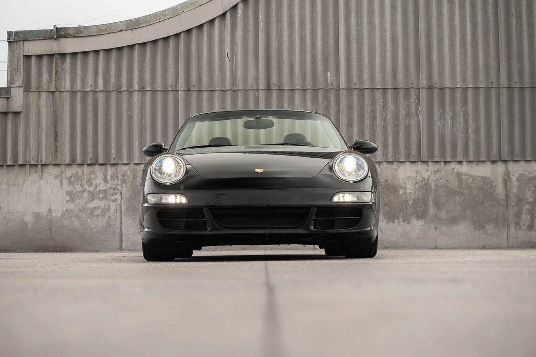 2006 Porsche 997 Carrera - Image 5 of 31