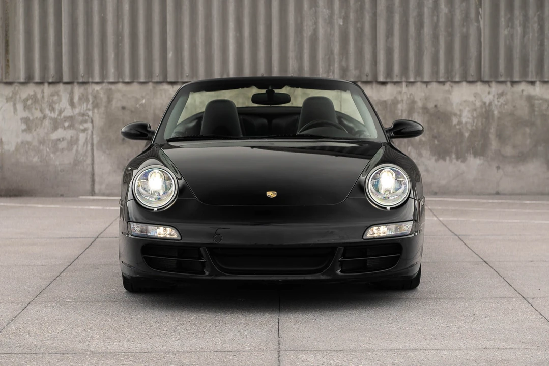 2006 Porsche 997 Carrera - Image 6 of 31
