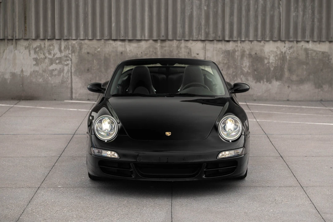 2006 Porsche 997 Carrera - Image 7 of 31