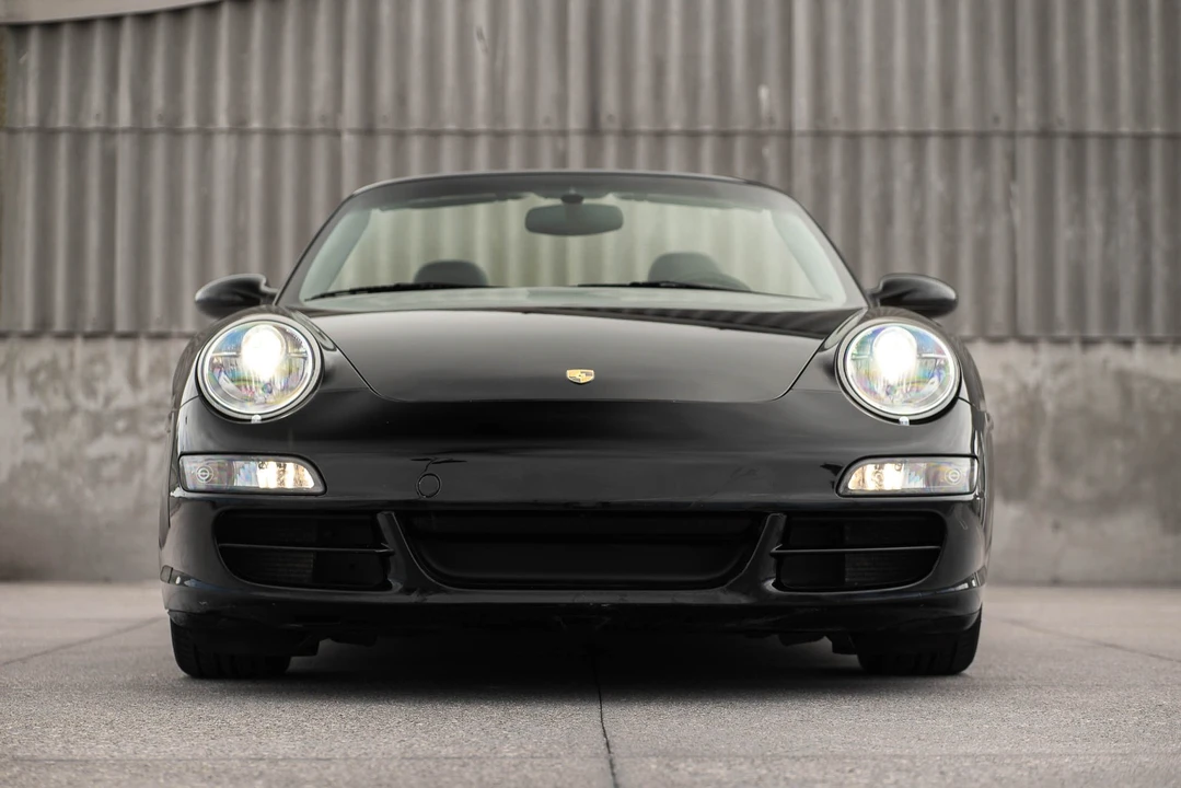 2006 Porsche 997 Carrera - Image 8 of 31