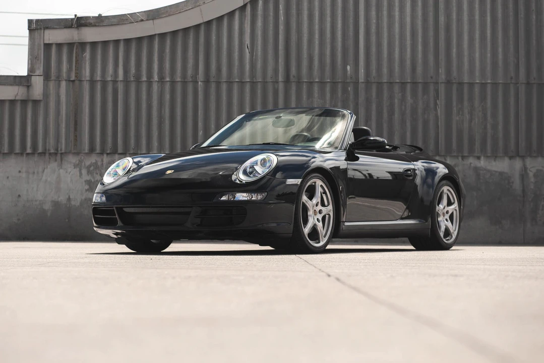 2006 Porsche 997 Carrera - Image 13 of 31