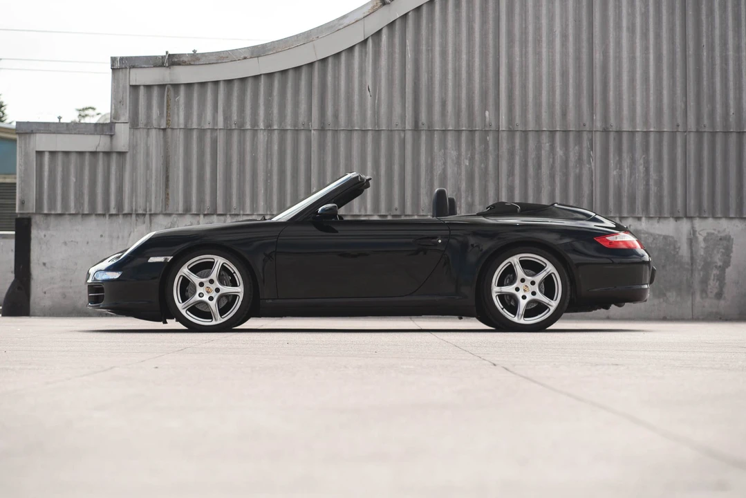 2006 Porsche 997 Carrera - Image 14 of 31