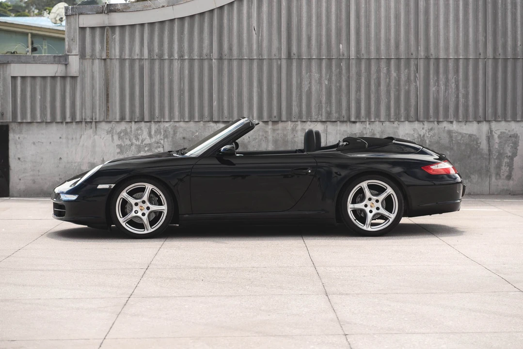 2006 Porsche 997 Carrera - Image 15 of 31