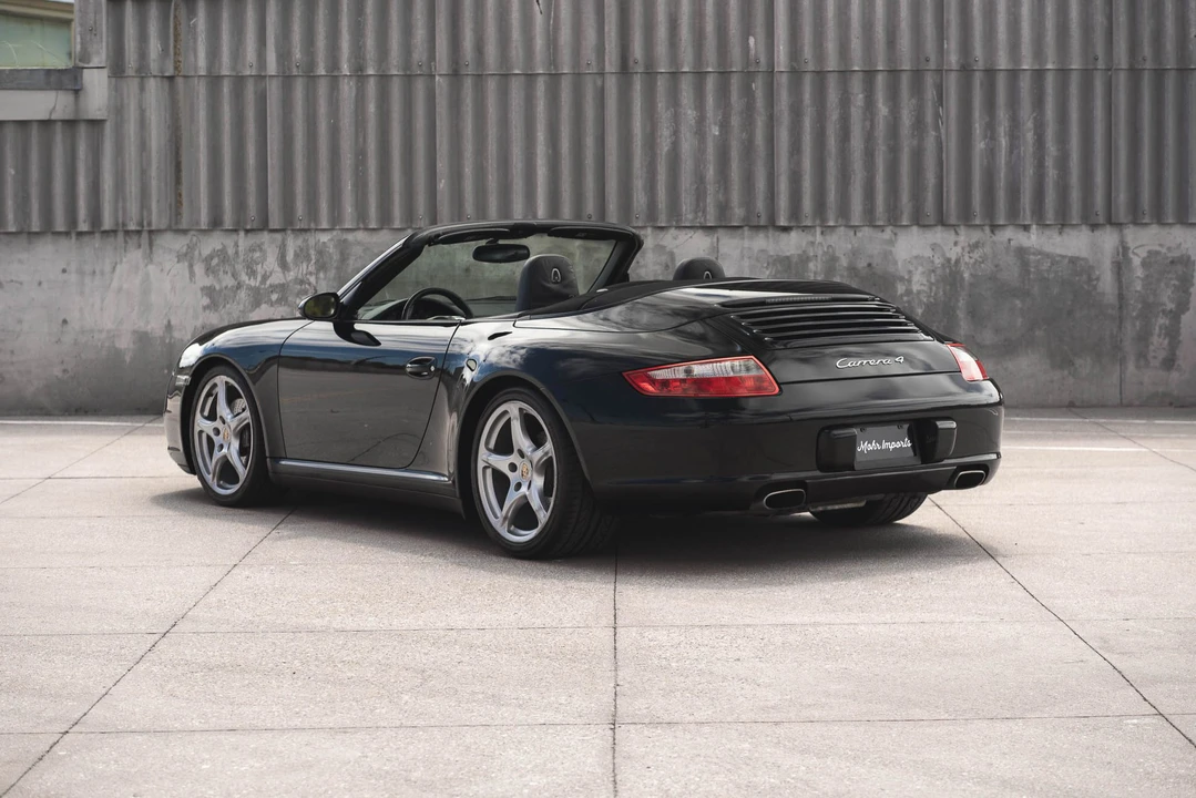2006 Porsche 997 Carrera - Image 20 of 31