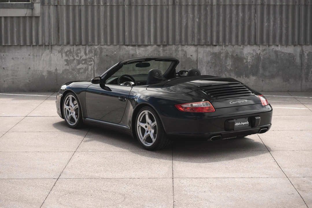 2006 Porsche 997 Carrera - Image 21 of 31