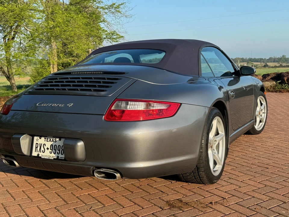 2006 Porsche 997 Carrera - Image 17 of 31