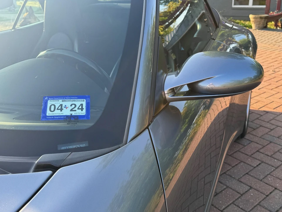 2006 Porsche 997 Carrera - Image 25 of 31