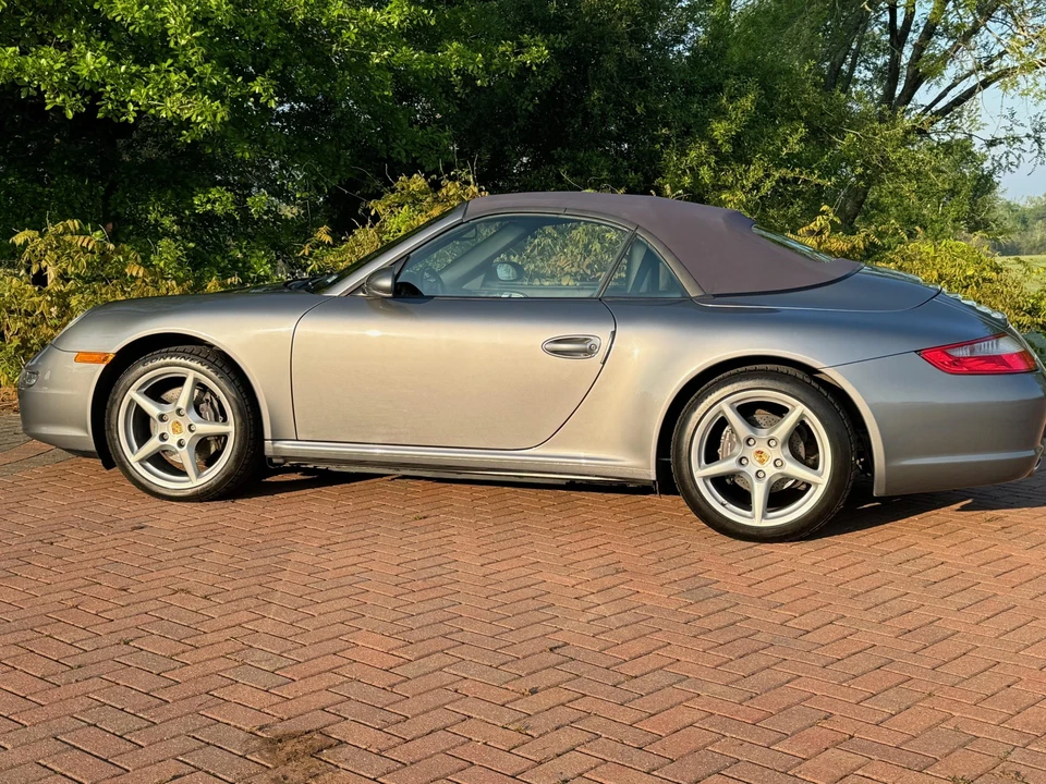 2006 Porsche 997 Carrera - Image 21 of 31