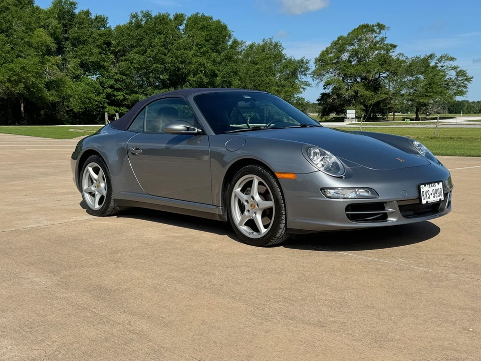 2006 Porsche 997 Carrera - Image 14 of 31