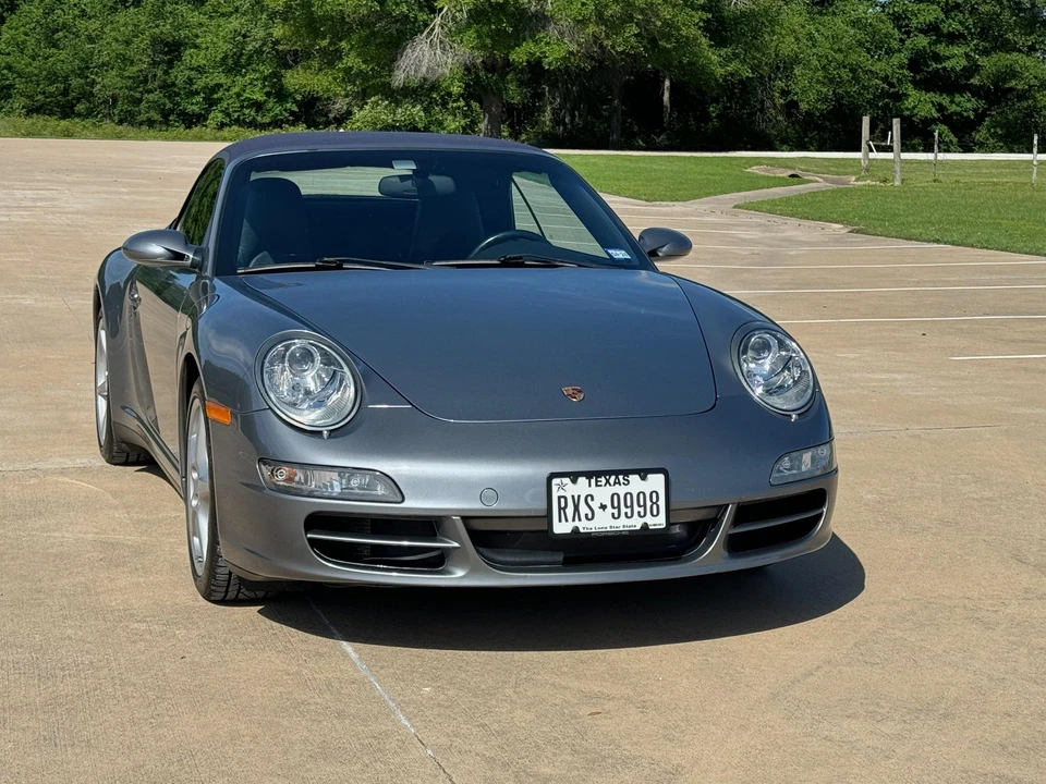 2006 Porsche 997 Carrera - Image 12 of 31