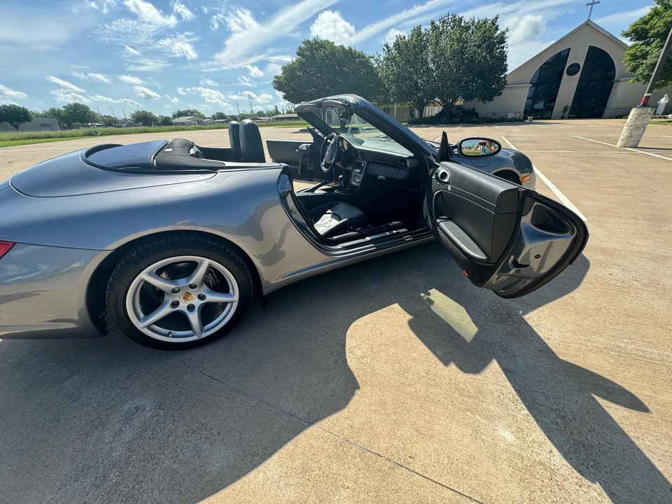 2006 Porsche 997 Carrera - Image 22 of 31
