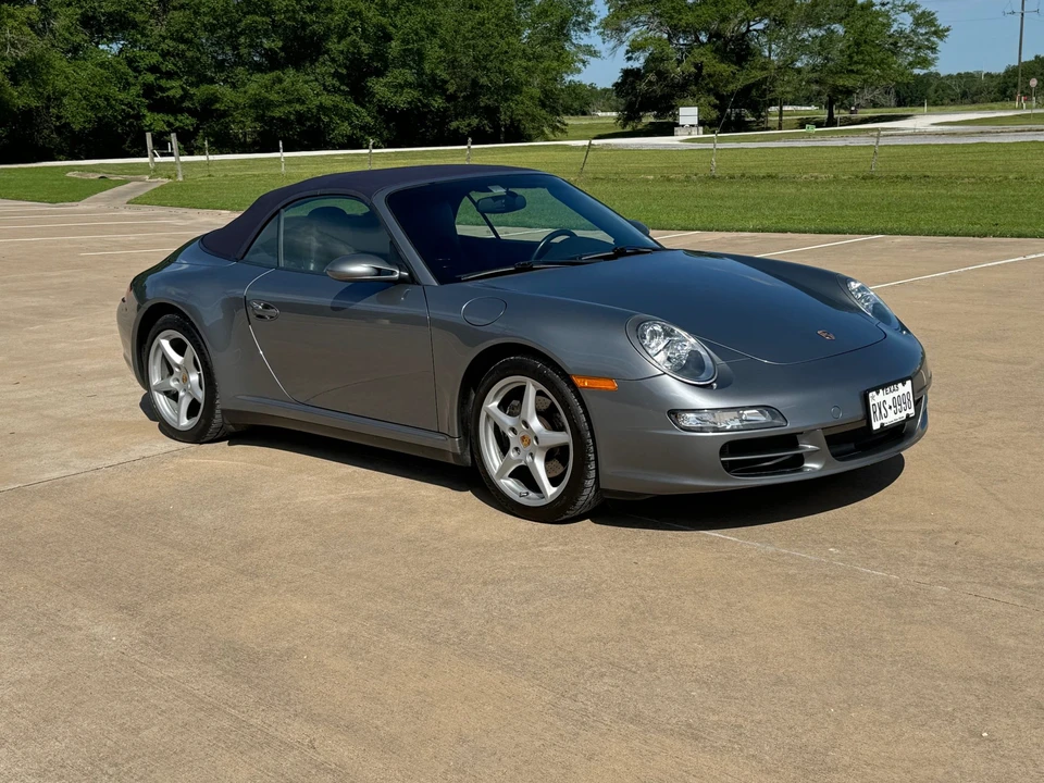 2006 Porsche 997 Carrera - Image 13 of 31