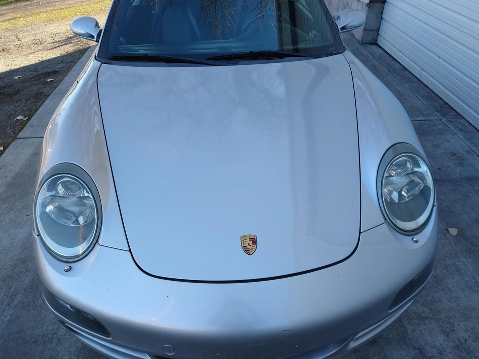 2006 Porsche 997 Carrera - Image 26 of 31