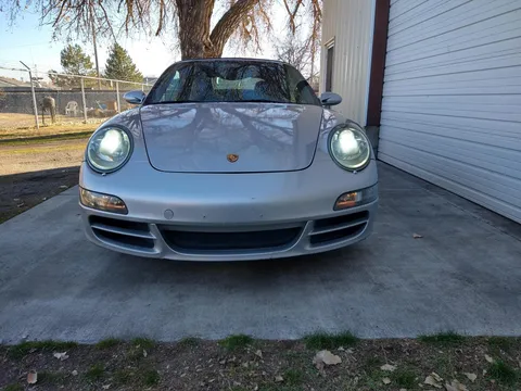 2006 Porsche 997 Carrera - Image 4 of 31