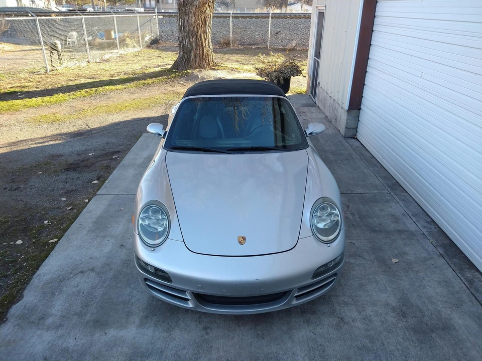 2006 Porsche 997 Carrera - Image 7 of 31