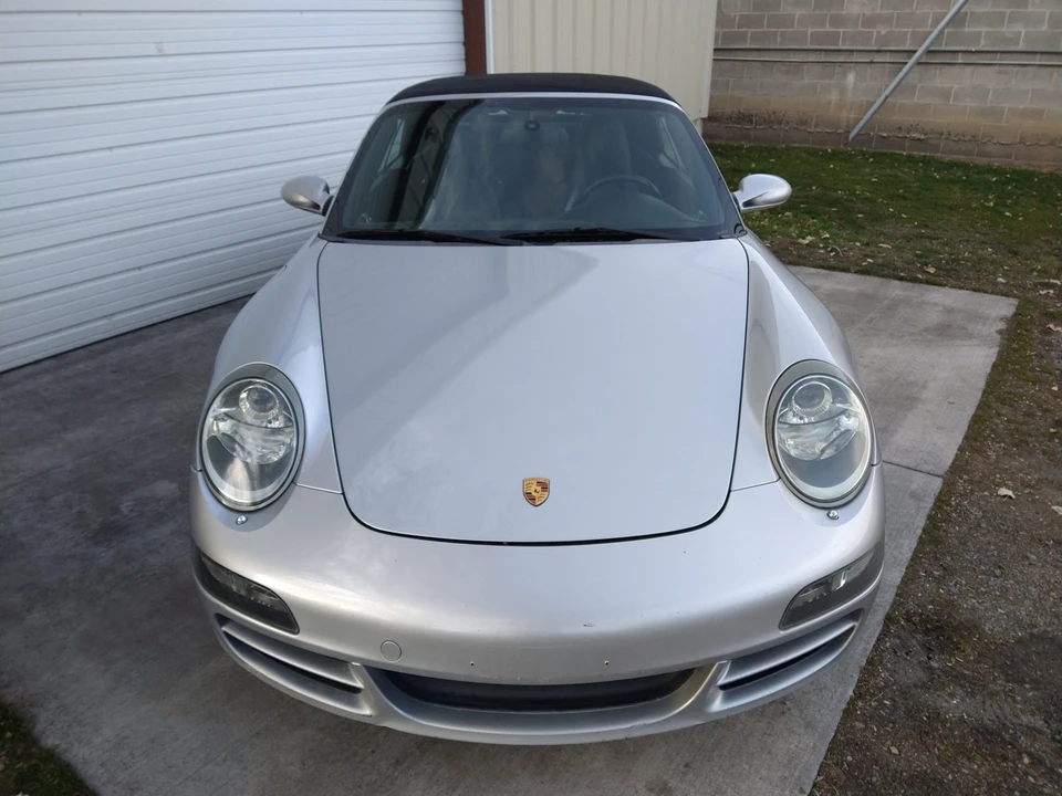 2006 Porsche 997 Carrera - Image 6 of 31