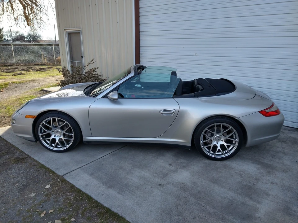 2006 Porsche 997 Carrera - Image 20 of 31