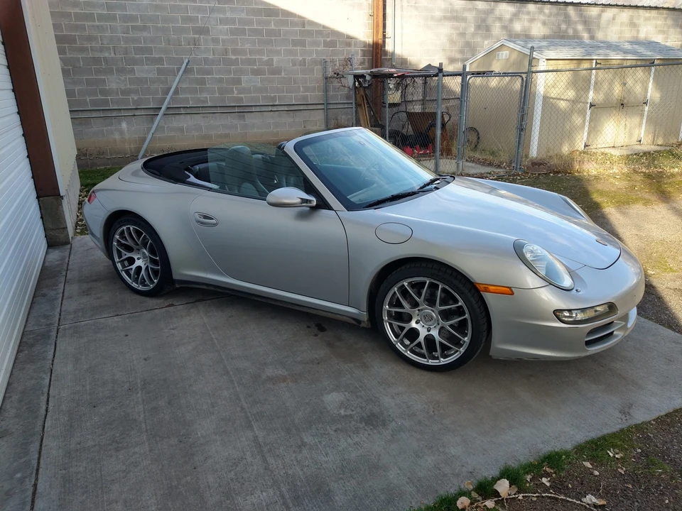 2006 Porsche 997 Carrera - Image 21 of 31